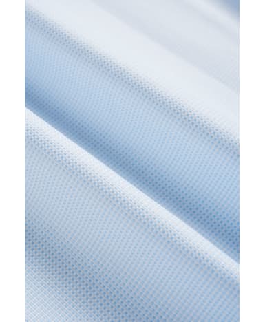 Blue Shirt