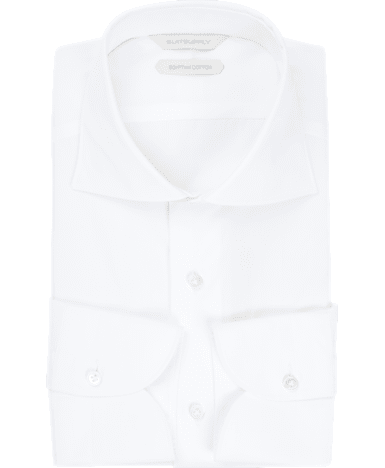 White Plain Shirt