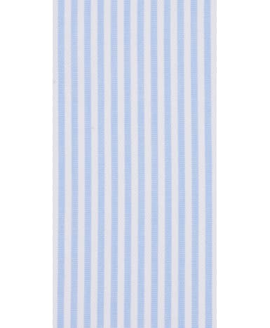 Jort Light Blue Stripe Shirt
