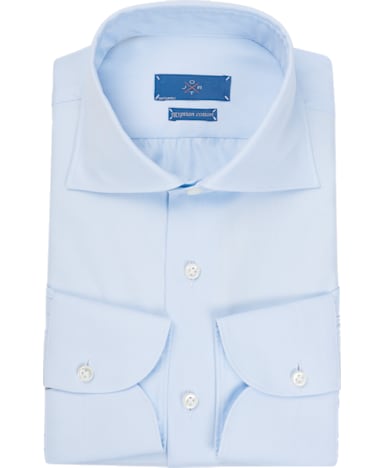 Jort Light Blue Shirt