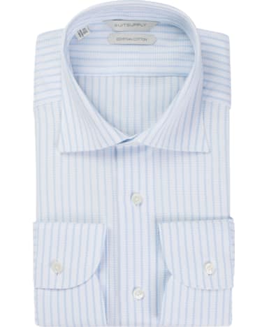 Formal and Washed Shirts for Men | Suitsupply Online Store