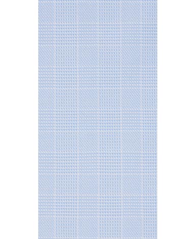 Light Blue Check Shirt