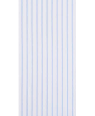 Blue Stripe Traveller Shirt