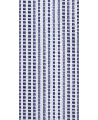 Navy Stripe Traveller Shirt