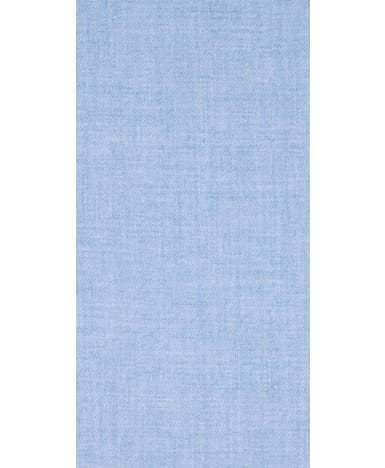 Light Blue Plain Flannel Shirt