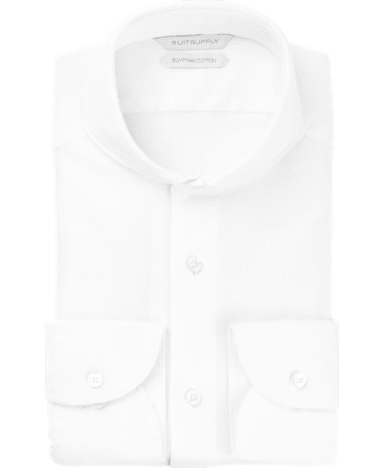 White Plain Shirt