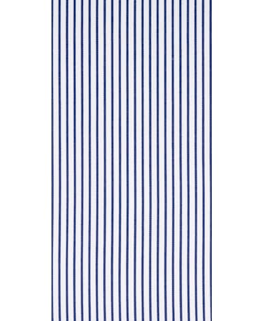 Navy Stripe Shirt