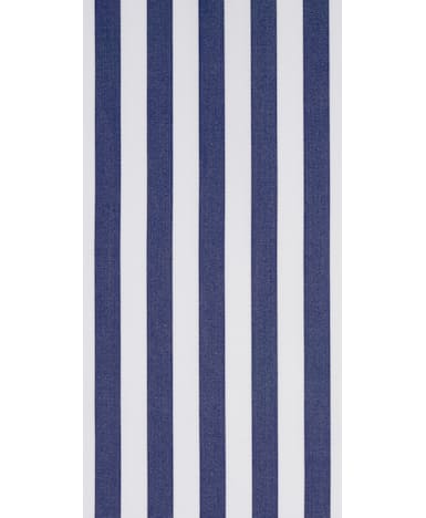 Navy Stripe Shirt
