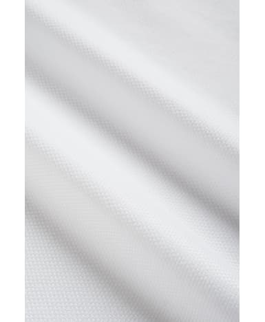 White Plain Traveller Shirt