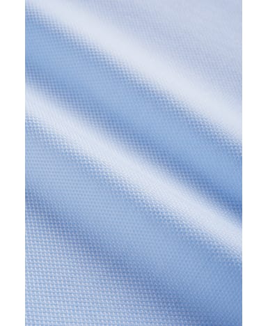 Light Blue Plain Traveller Shirt