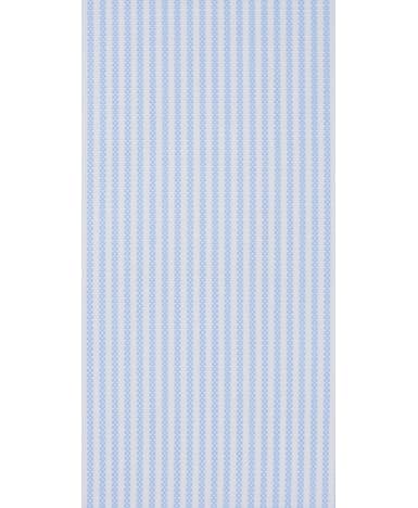 Blue Stripe Traveller Shirt