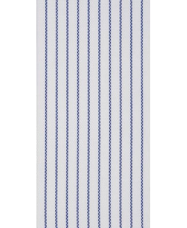 Navy Stripe Traveller Shirt