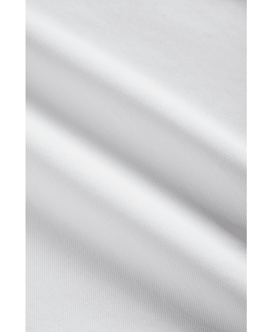 White Plain Shirt