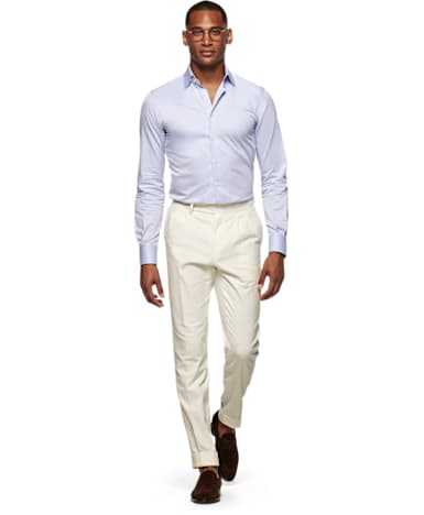 Formal and Washed Shirts for Men | Suitsupply Online Store