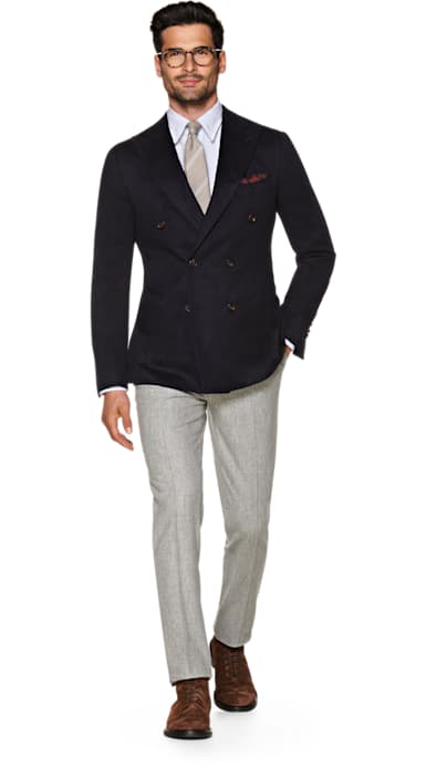 Pre-Order Jackets | Suitsupply Online Store