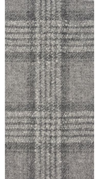 Havana Grey Check Jacket