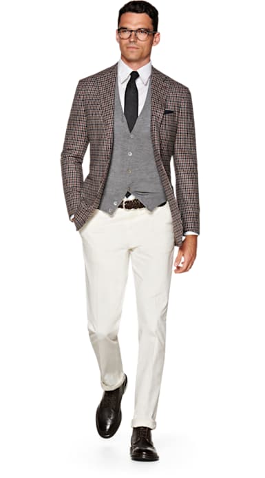 Pre-Order Jackets | Suitsupply Online Store