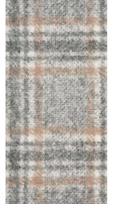 Havana Grey Check Jacket