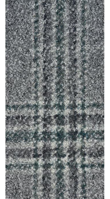 Havana Grey Check Jacket