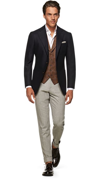 Pre-Order Jackets | Suitsupply Online Store