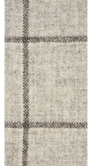 Jort Brown Check Jacket