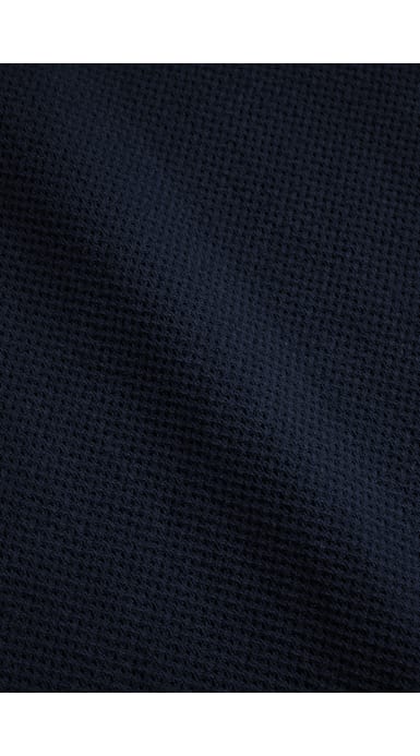 Navy Polo