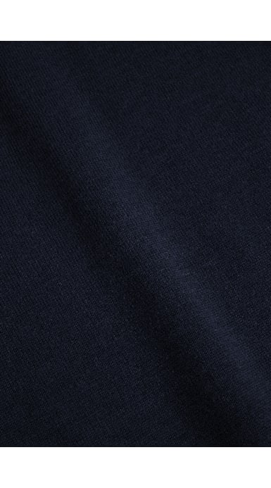 Navy Polo