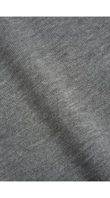 Grey Polo
