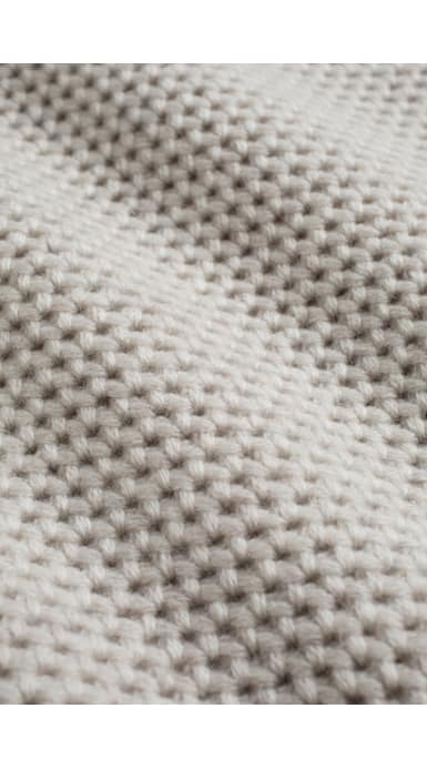 Light Brown Turtleneck