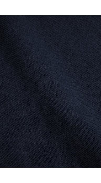 Navy Hoodie