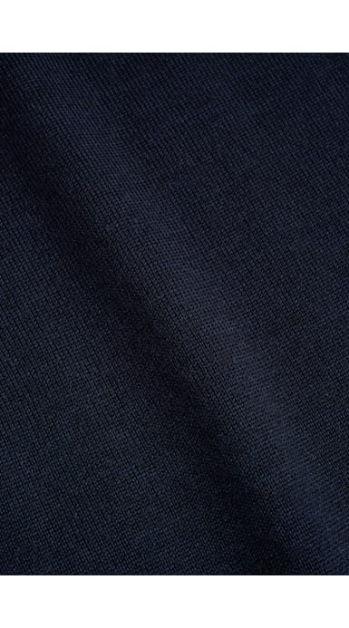 Navy Hoodie