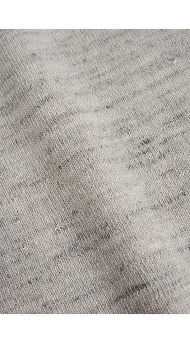 Light Grey Polo