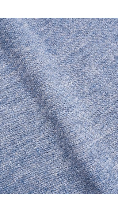 Light Blue Polo