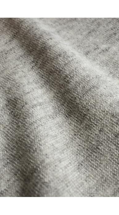 Light Grey Hoodie