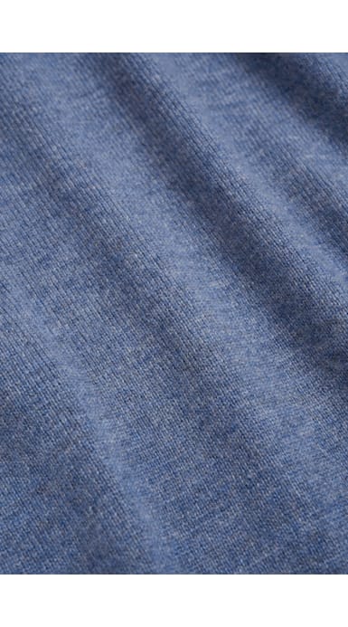 Light Blue Crewneck