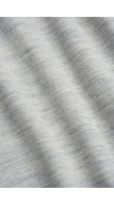 Light Grey Crewneck