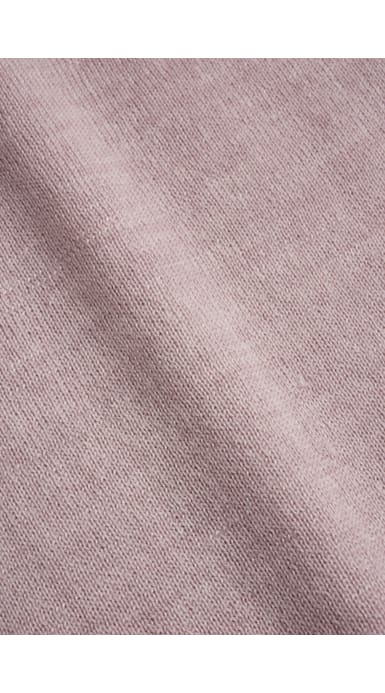 Light Pink Crewneck