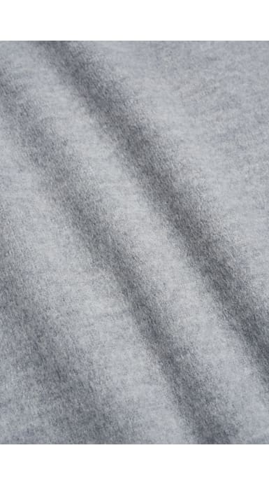 Light Grey Crewneck