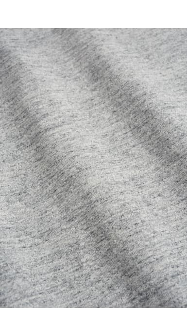 Light Grey Crewneck
