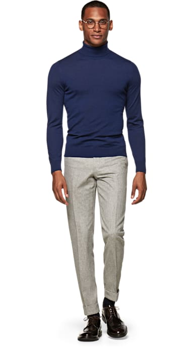 Knits: Sweaters, Cardigans, Crewnecks and more | Suitsupply Online Store