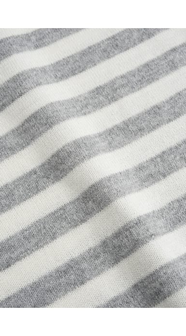 Light Grey Crewneck