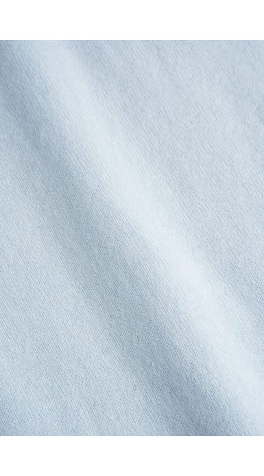 Light Blue Polo