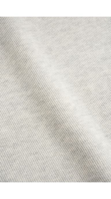 Grey Crewneck