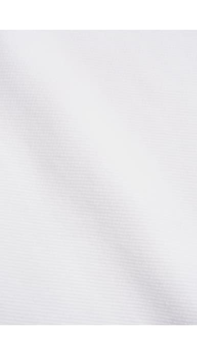 White Crewneck T-Shirt
