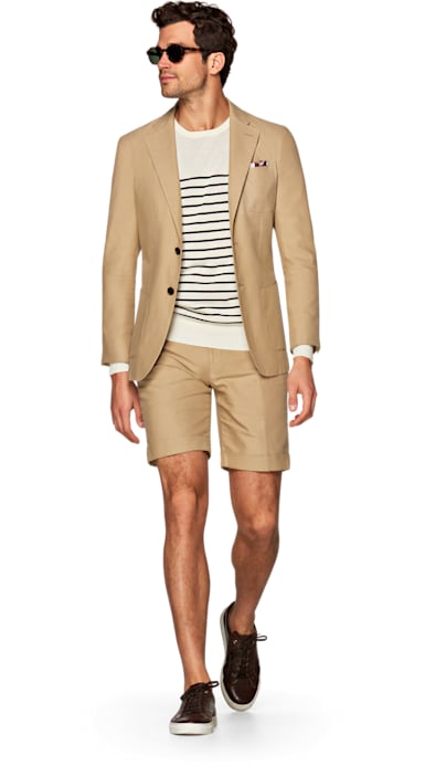 Sand Shorts
