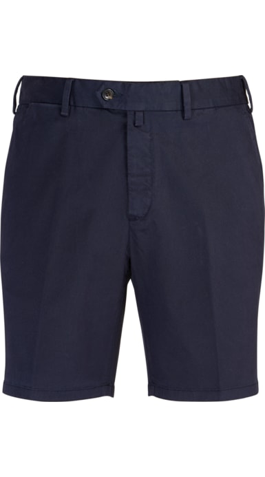 Navy Porto Short