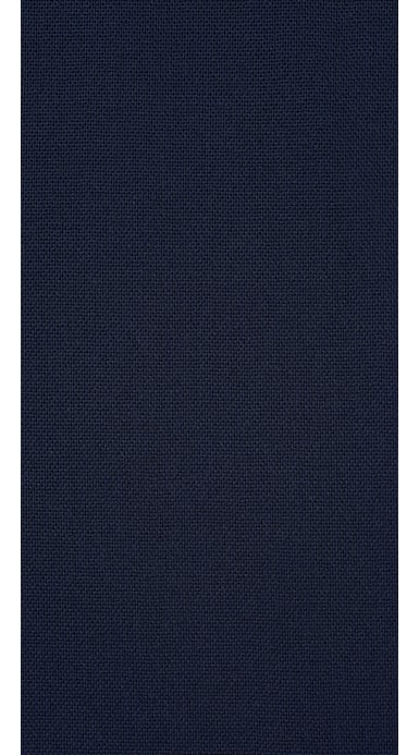 Havana Navy Plain Suit