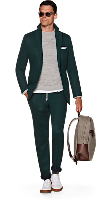 Tailored and Formal Suits | Suitsupply Online Store