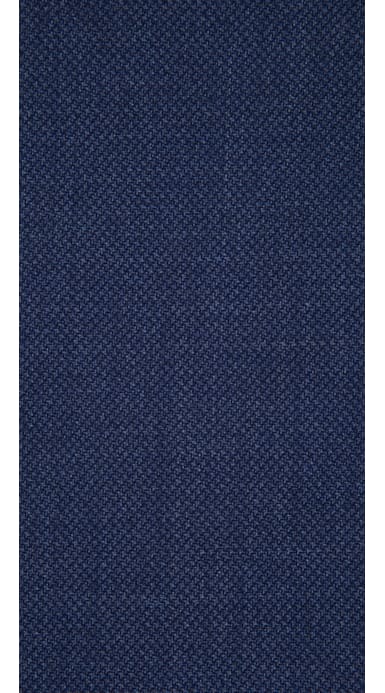 Sienna Blue Plain Suit