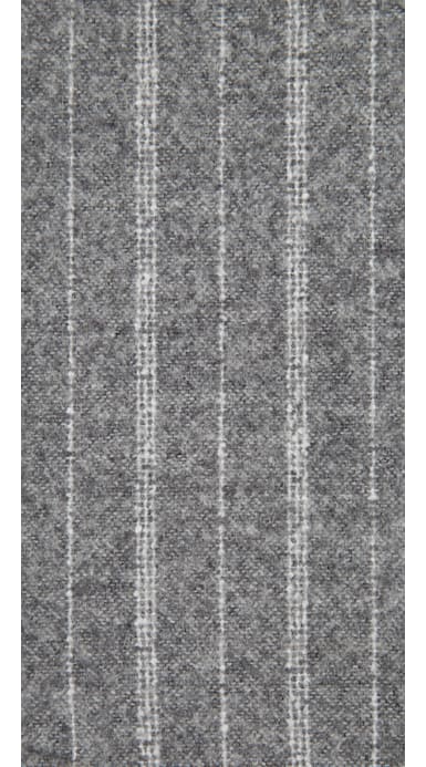 Lazio Light Grey Stripe Suit